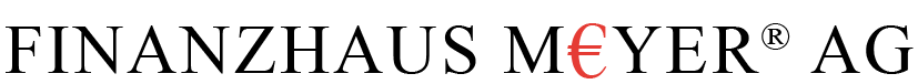Finanzhaus Meyer AG