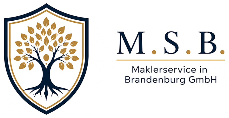 M.S.B. Maklerservice in Brandenburg